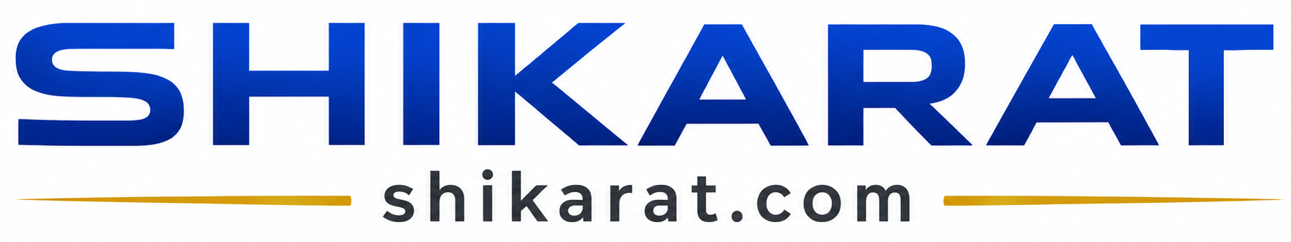 SHIKARAT.COM
