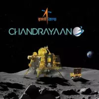 Chandrayaan 3 Lander and Rover