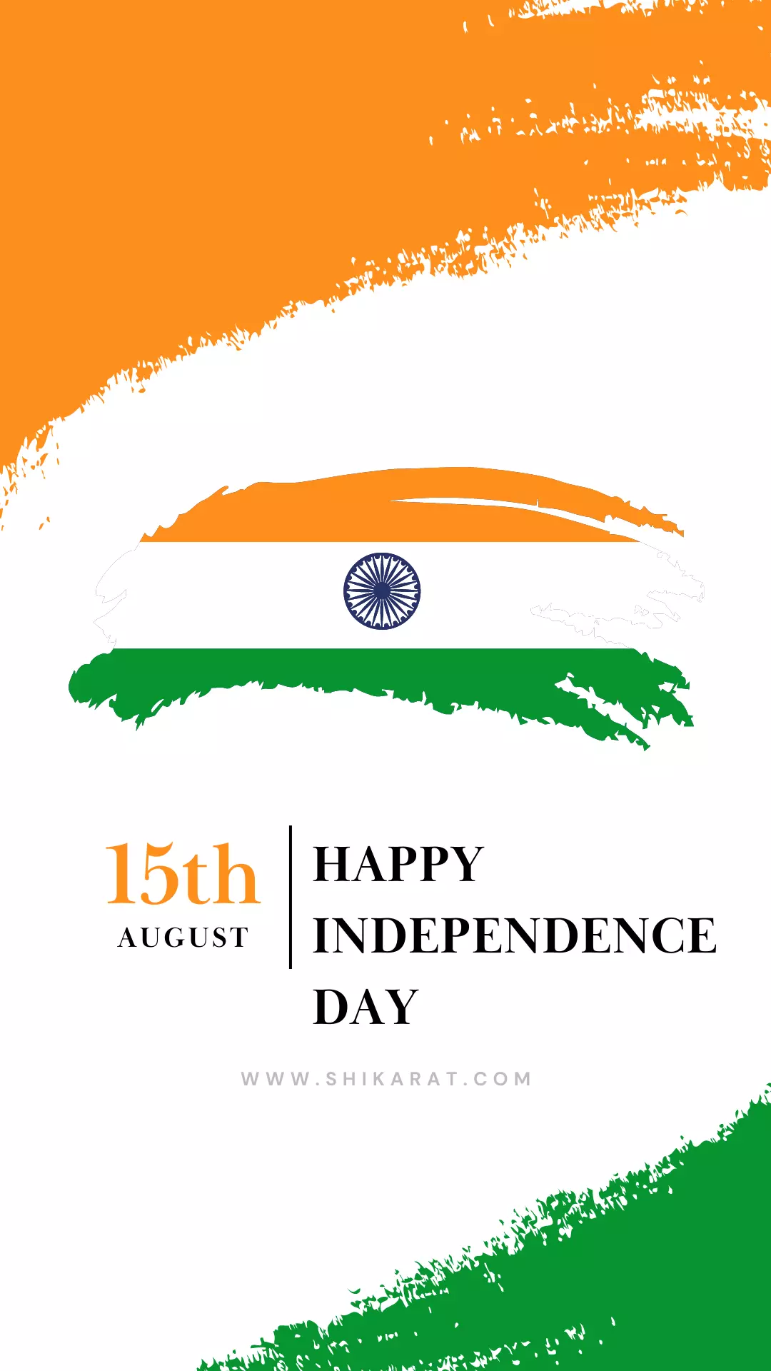 Independence Day wishes
