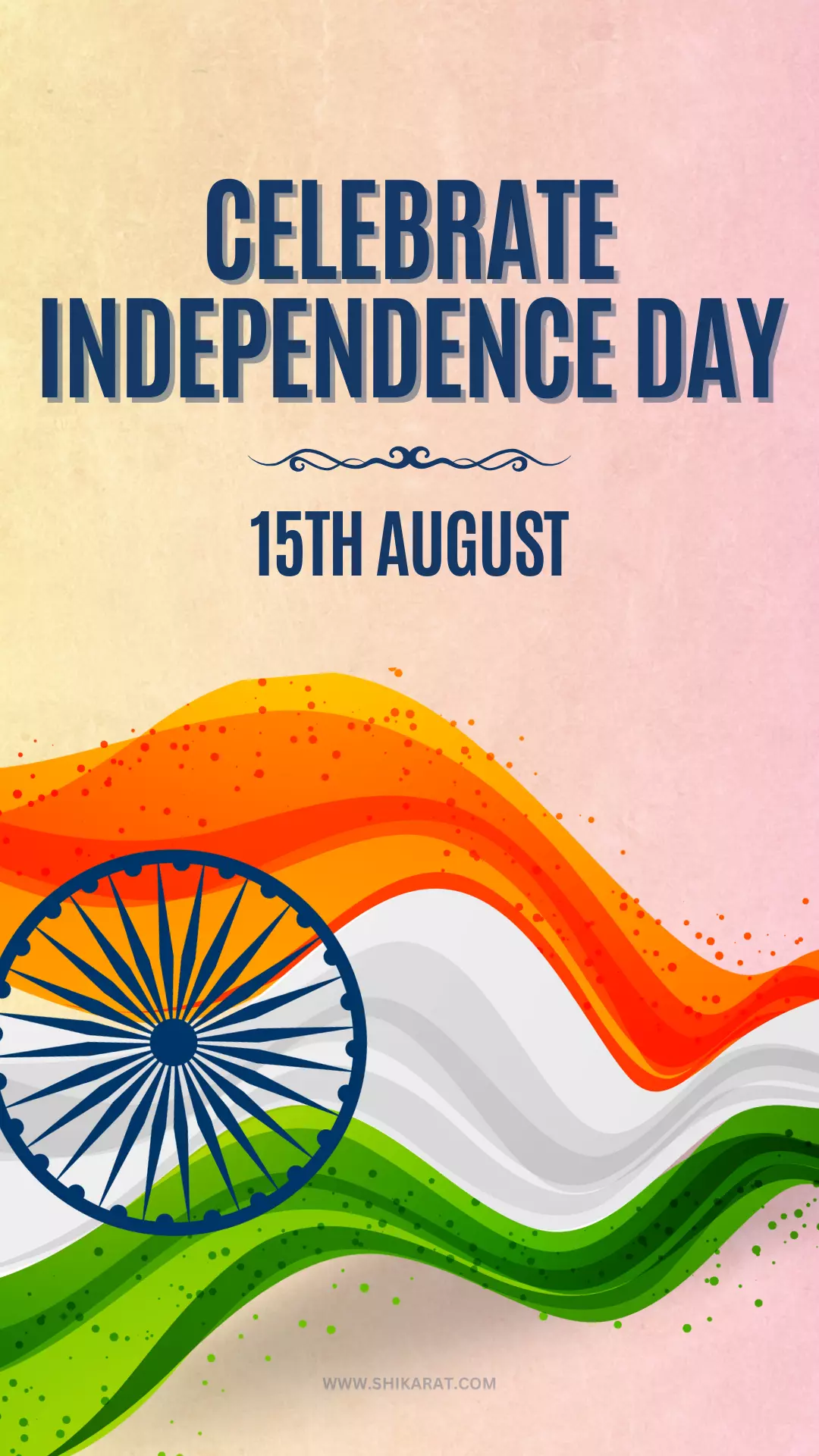 Independence Day wishes